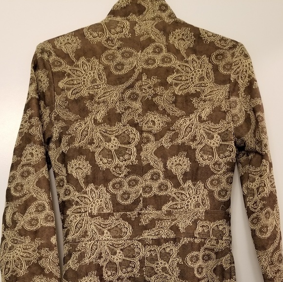 Jacket - Picture 2 of 3